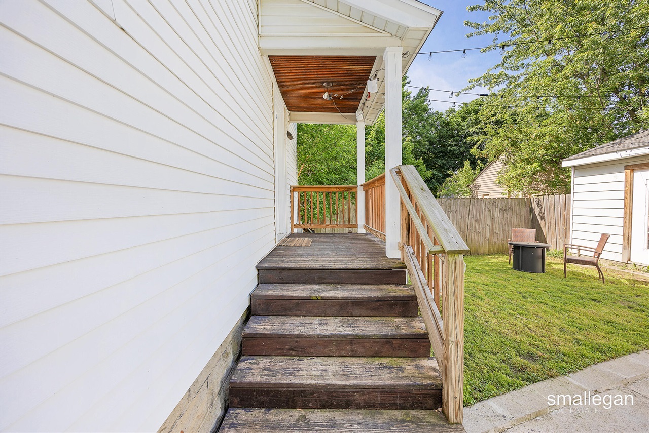1321 Davis Avenue Property Photo 25