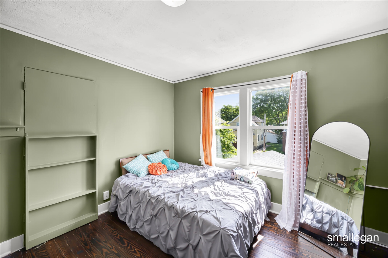1321 Davis Avenue Property Photo 32