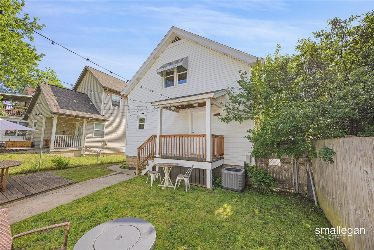 1321 Davis Avenue Property Photo 33