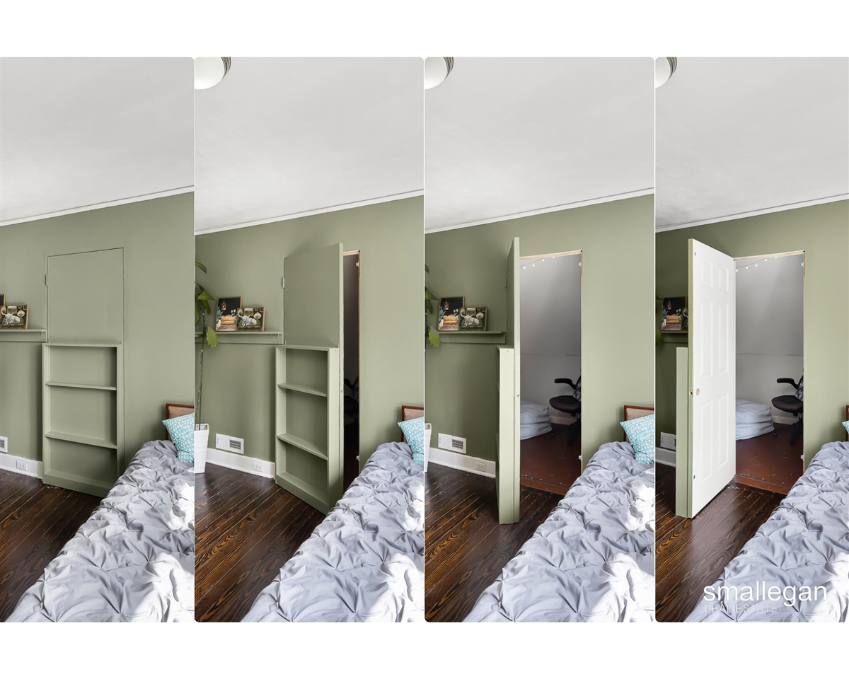 1321 Davis Avenue Property Photo 34