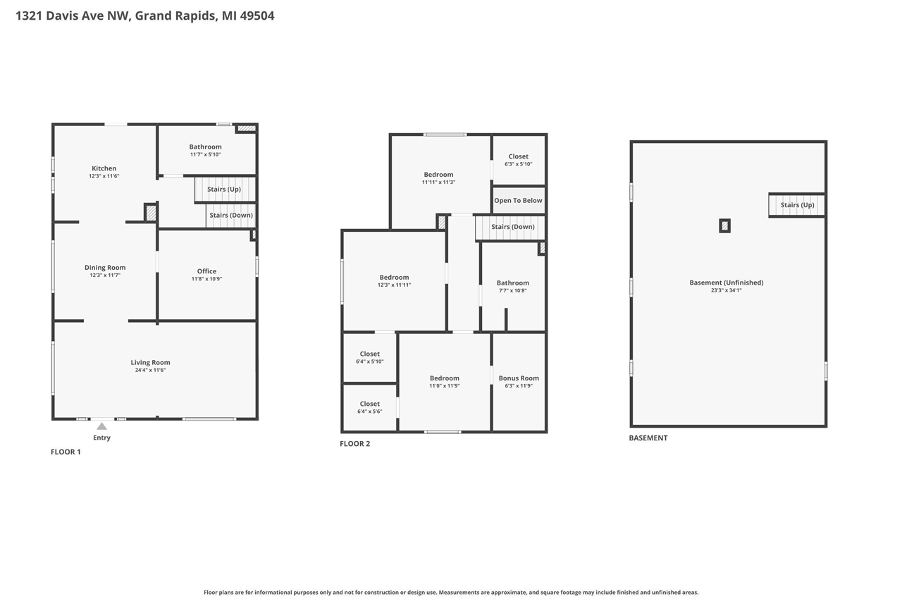 1321 Davis Avenue Property Photo 38