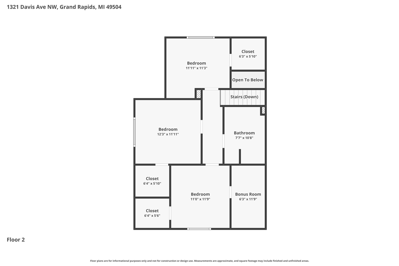 1321 Davis Avenue Property Photo 48