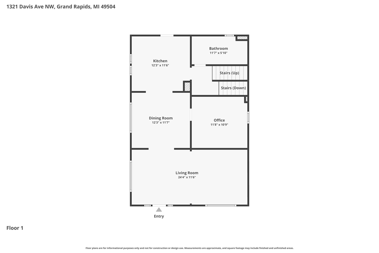 1321 Davis Avenue Property Photo 49