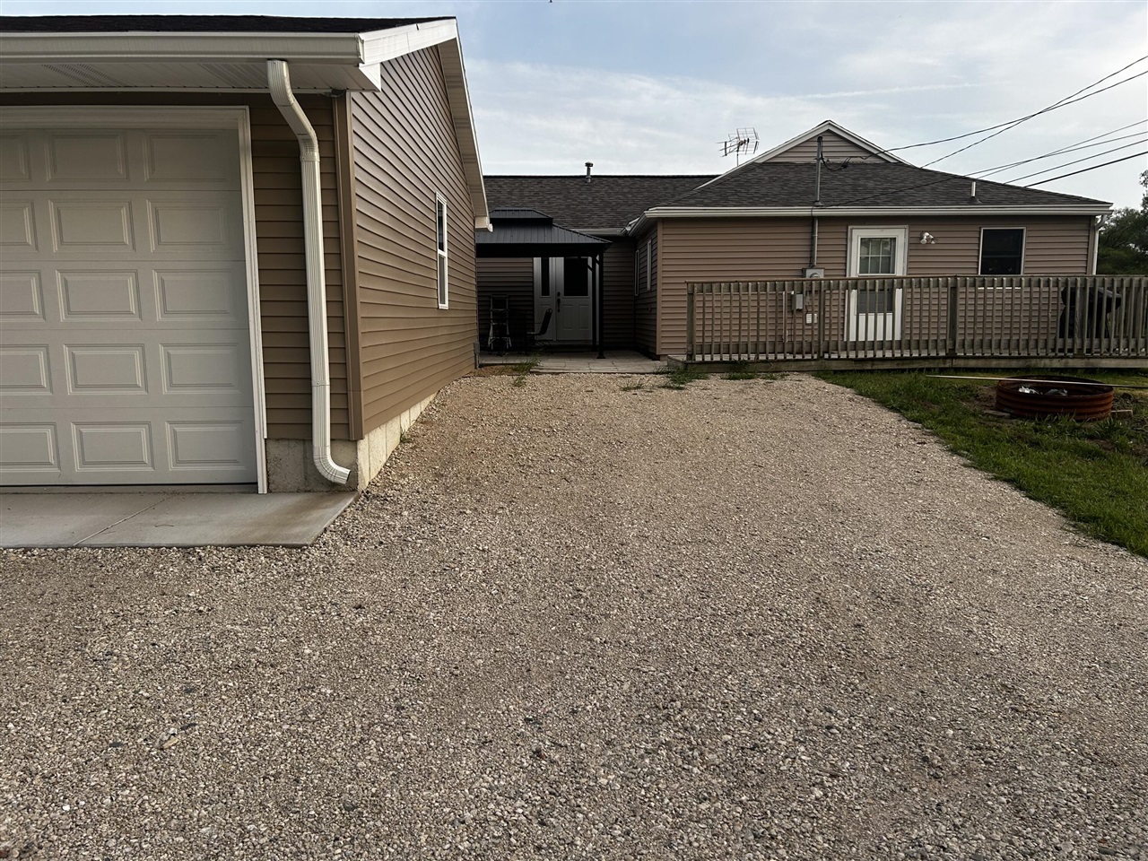 13636 S Mason Drive Property Photo 1
