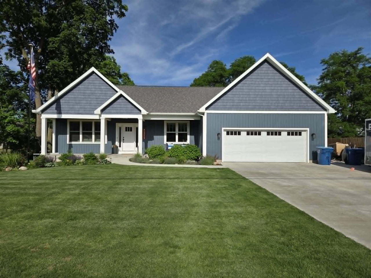 3754 Conklin Street Property Photo 1