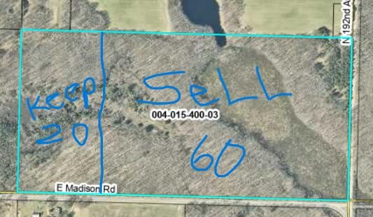 0 E Madison Road Property Photo 3