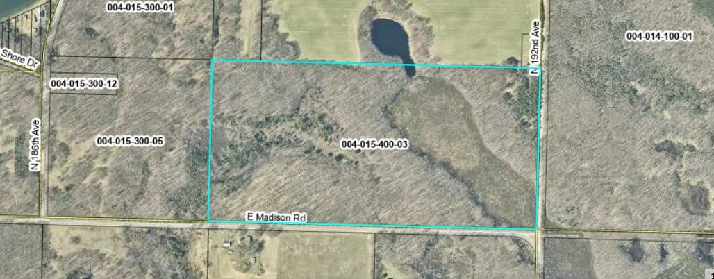 0 E Madison Road Property Photo 4