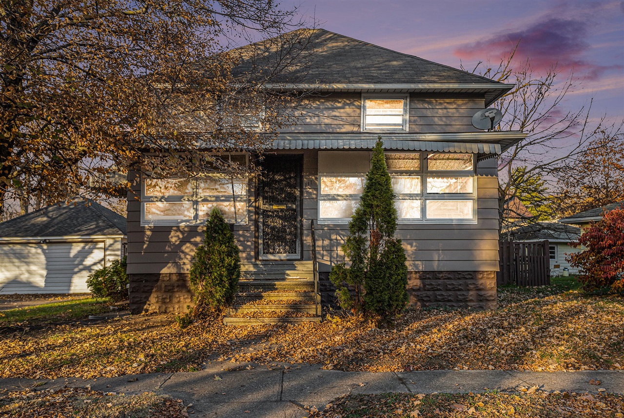 111 River Drive Property Photo 1