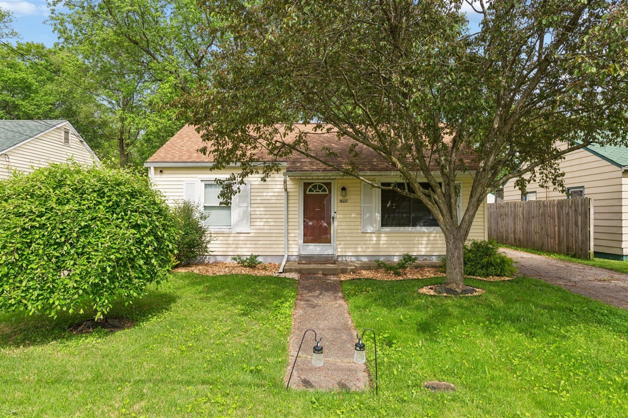 1602 Baker Drive Property Photo 1