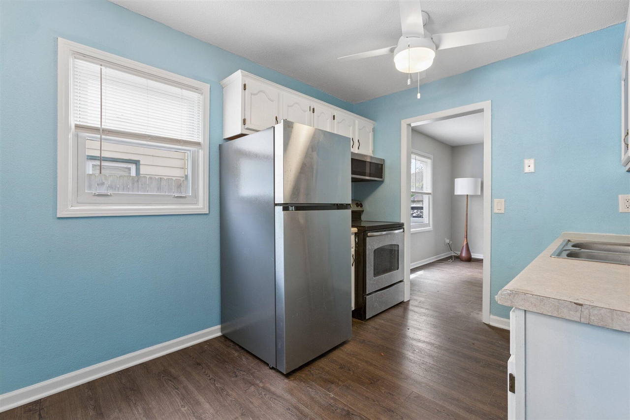 1602 Baker Drive Property Photo 6