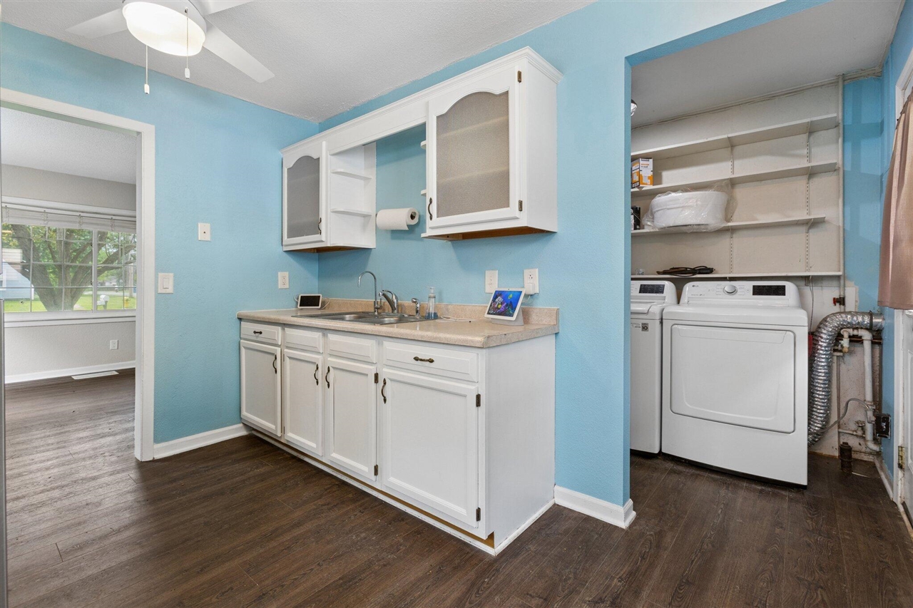 1602 Baker Drive Property Photo 7