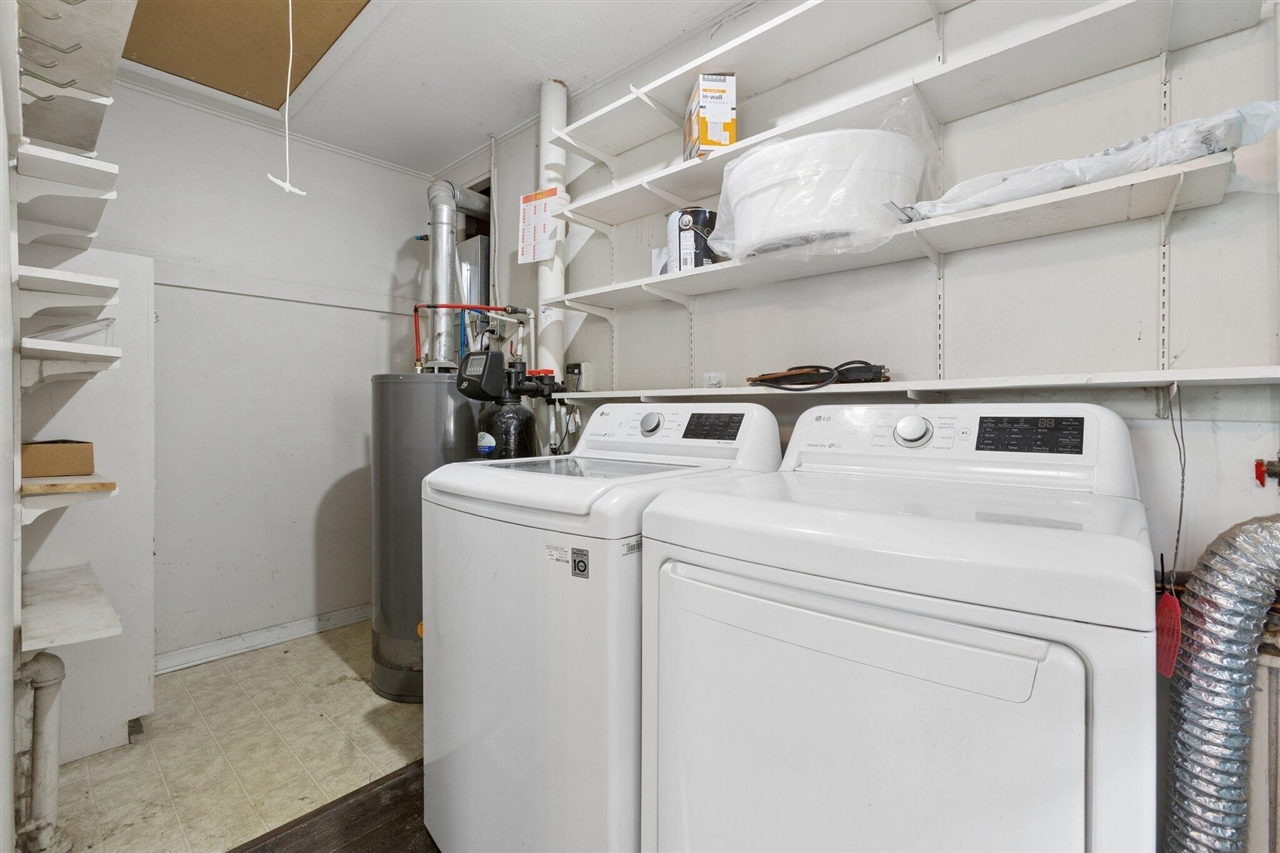 1602 Baker Drive Property Photo 14