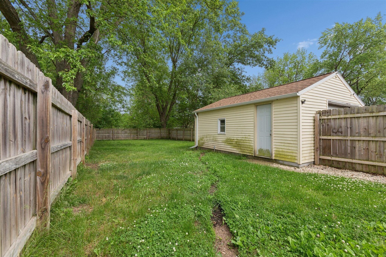 1602 Baker Drive Property Photo 16