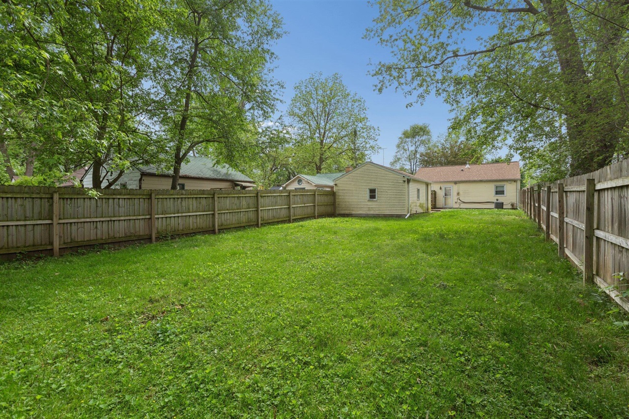 1602 Baker Drive Property Photo 17