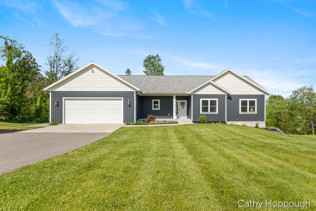 7192 Morrison Lake Road Property Photo 1