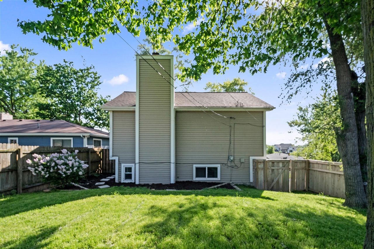 1008 Beachland Boulevard Property Photo 29