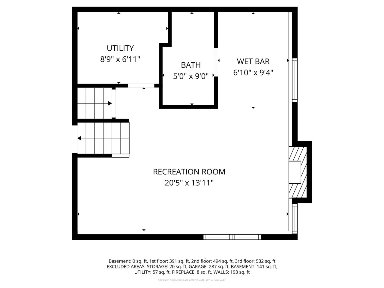 1008 Beachland Boulevard Property Photo 36
