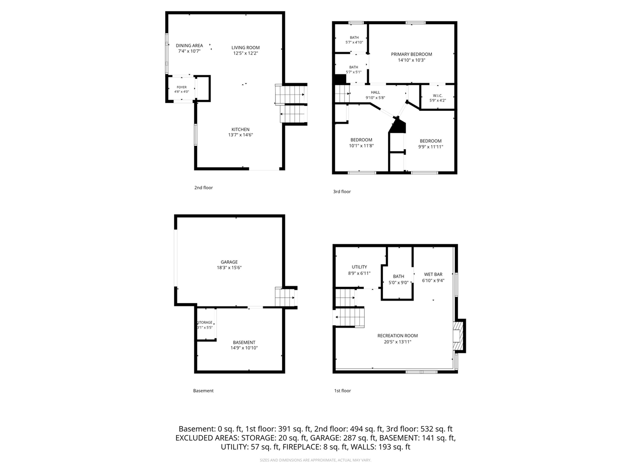 1008 Beachland Boulevard Property Photo 38
