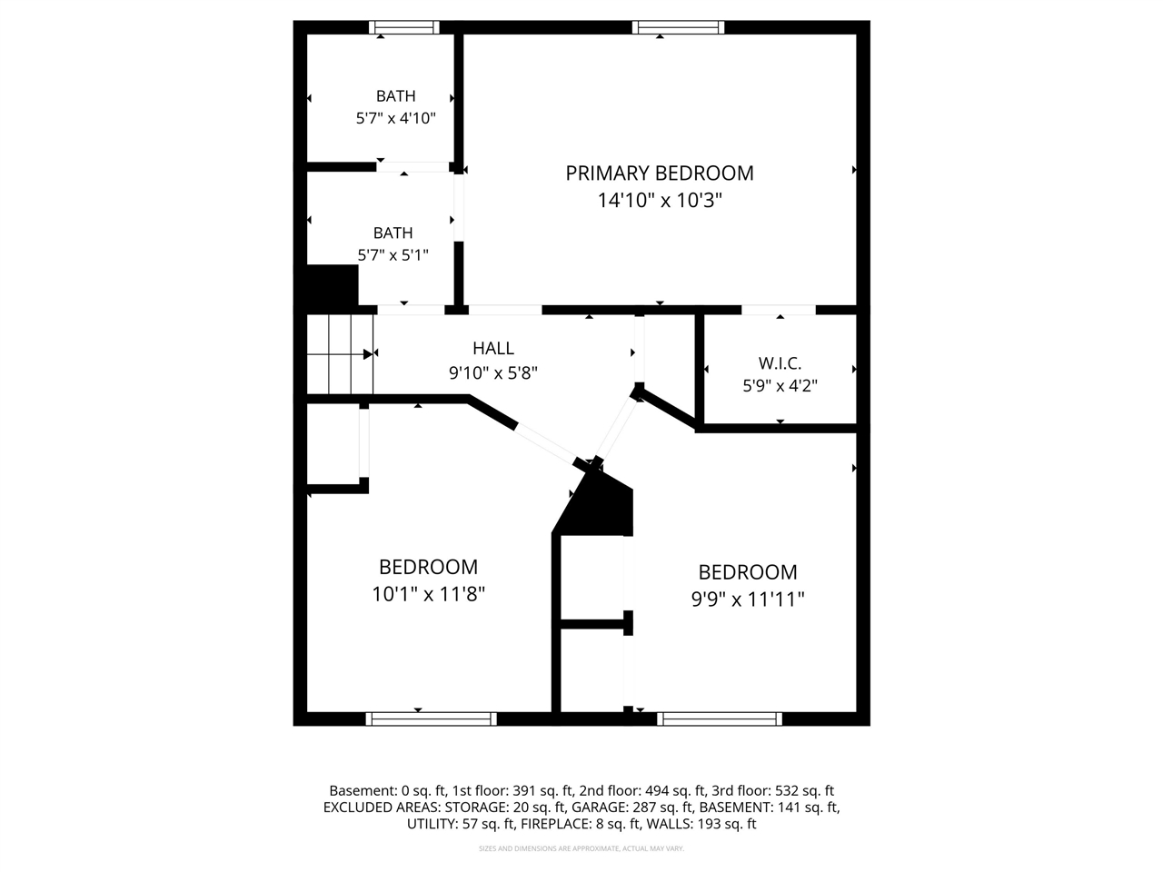 1008 Beachland Boulevard Property Photo 40