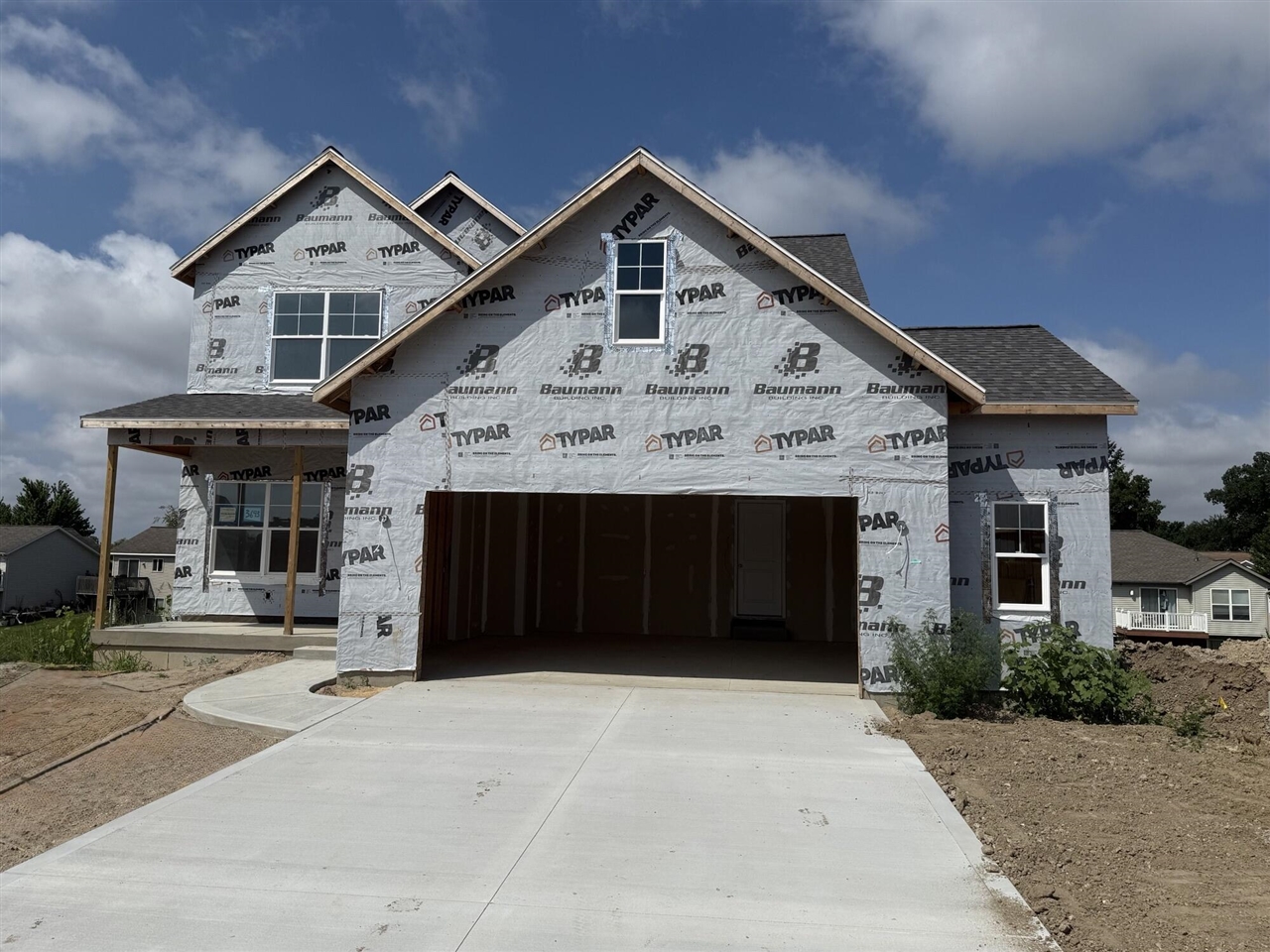 3693 Elderberry Drive Property Photo 1