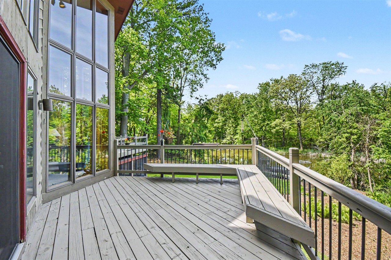 1843 Timber Trail Drive Property Photo 8