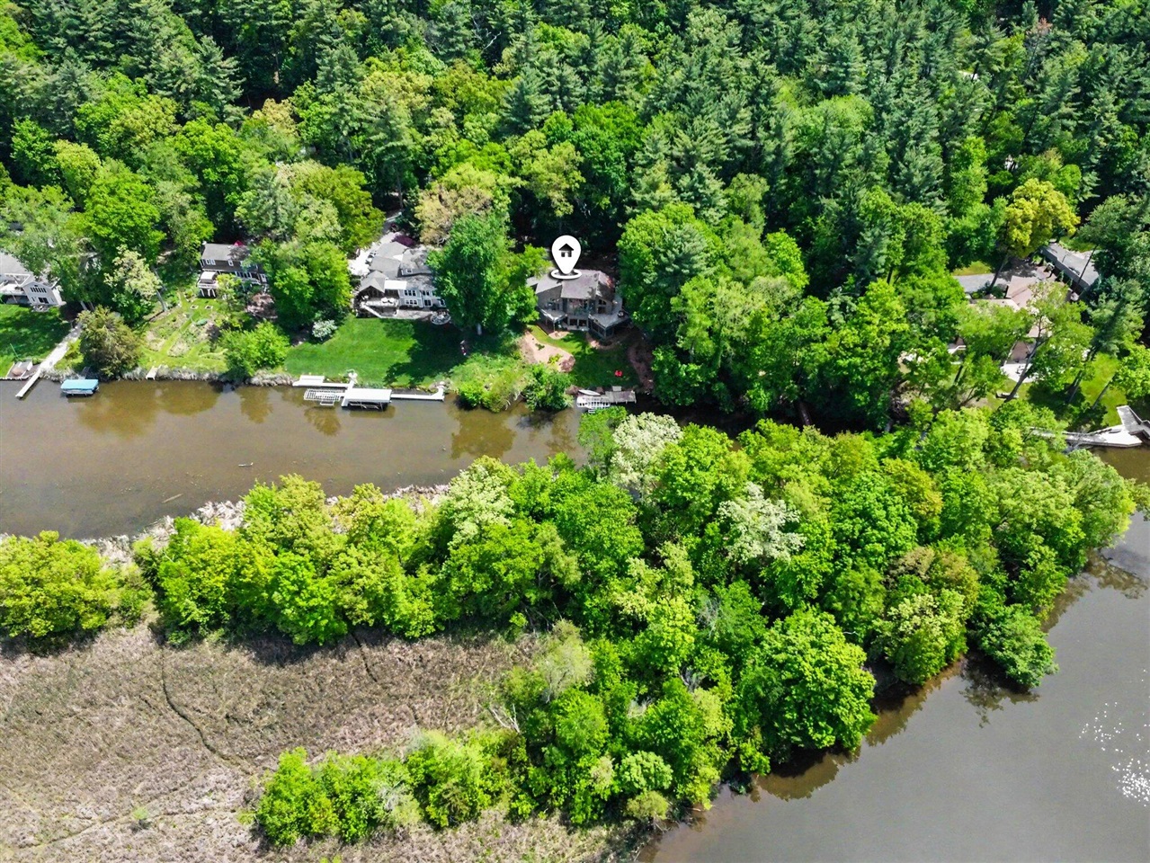 1843 Timber Trail Drive Property Photo 61