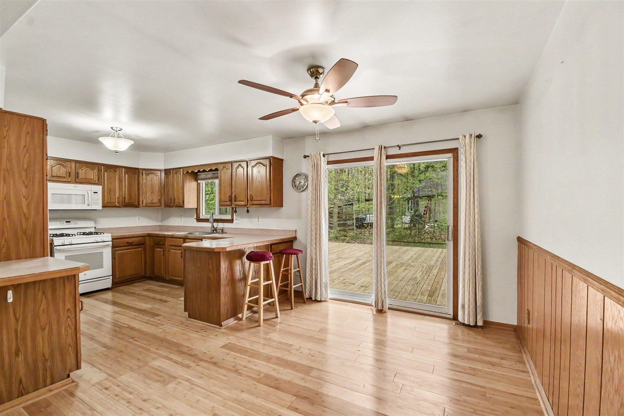 306 Silverhill Drive Property Photo 9