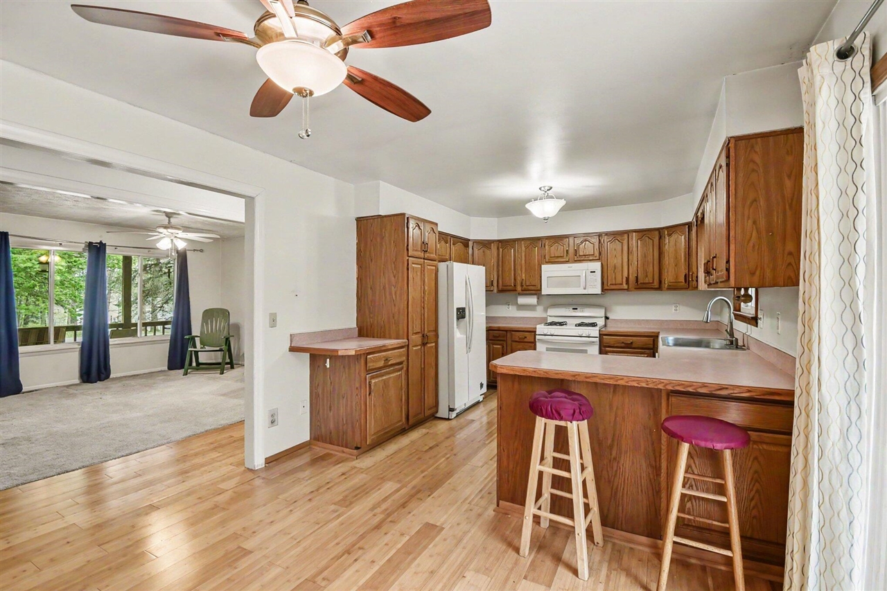 306 Silverhill Drive Property Photo 10