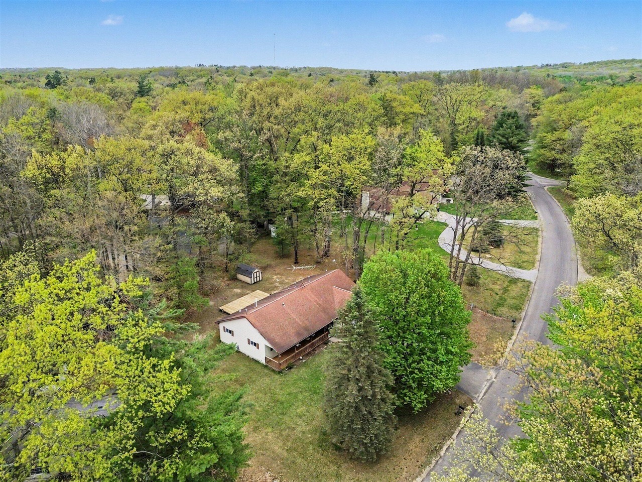 306 Silverhill Drive Property Photo 40
