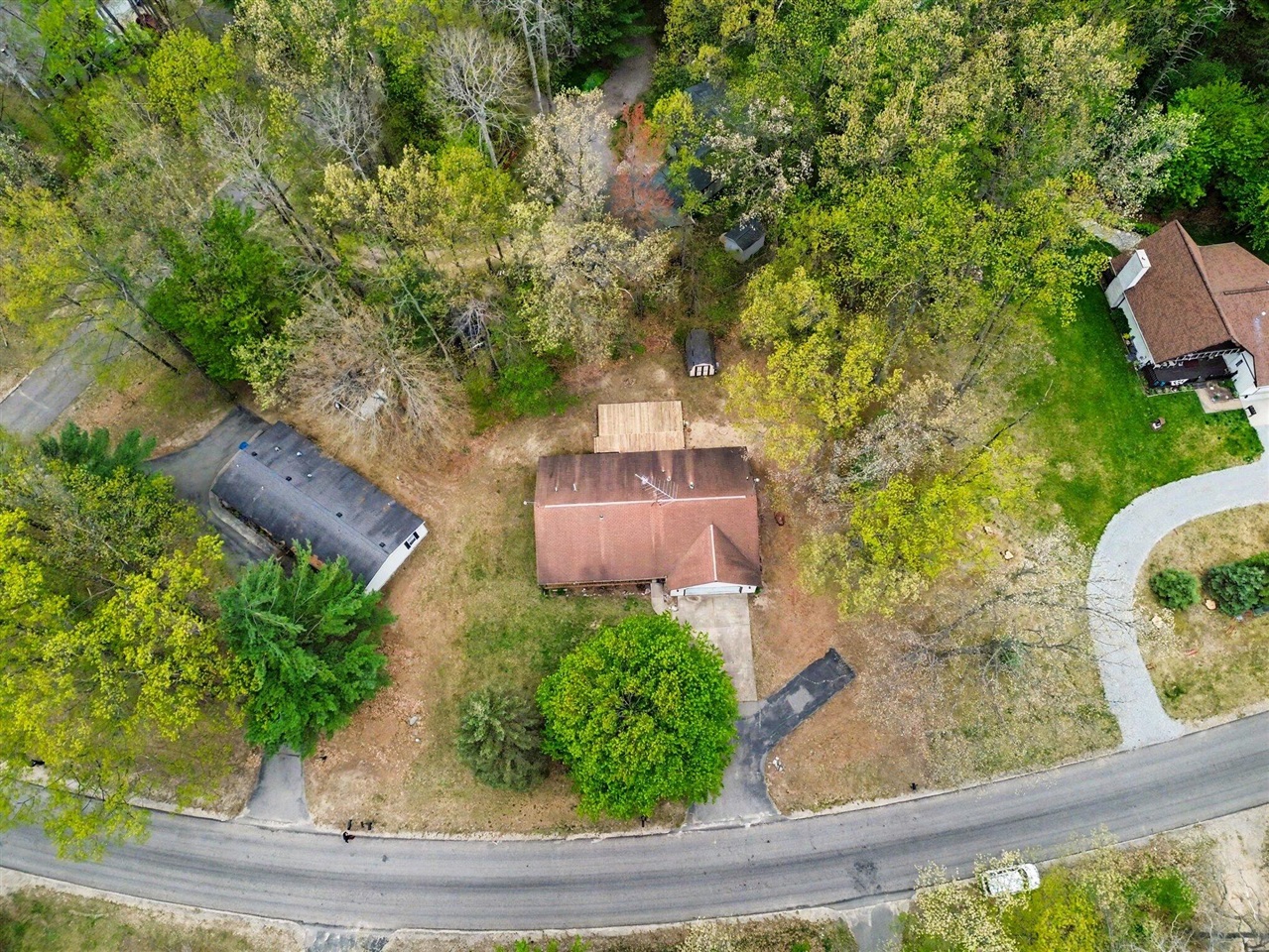 306 Silverhill Drive Property Photo 45