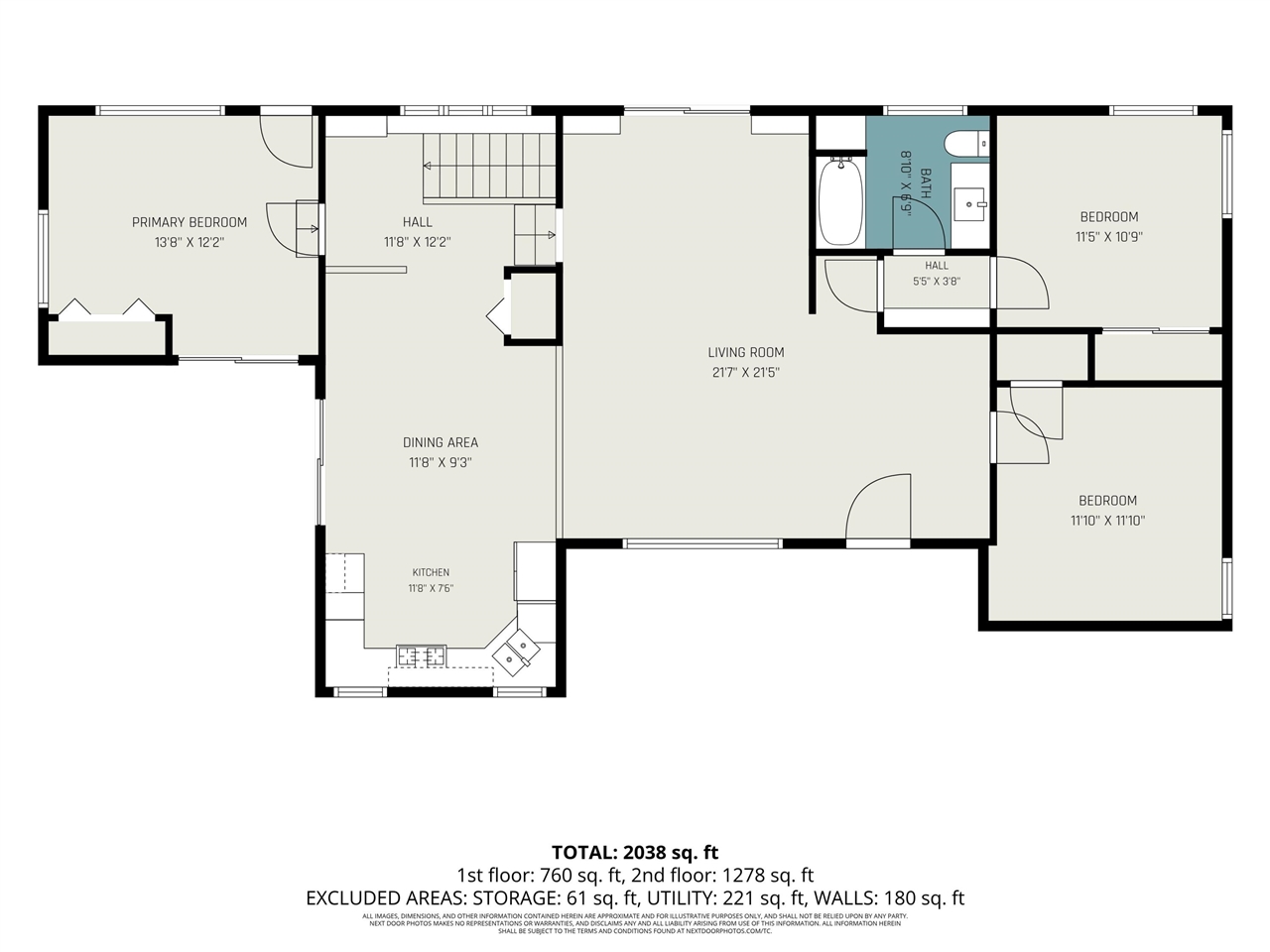 325 W Chicago Road Property Photo 29