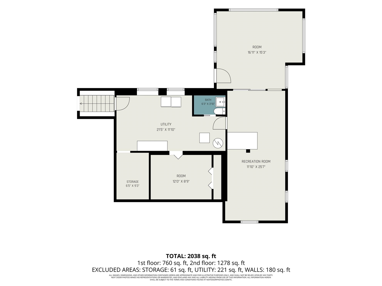 325 W Chicago Road Property Photo 30