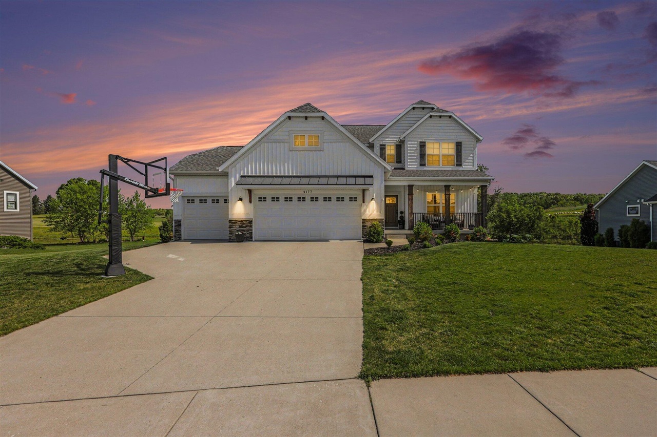4177 Boulder View Drive Property Photo 1