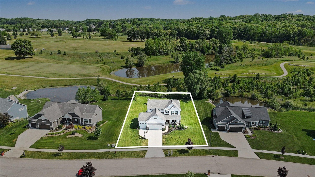 4177 Boulder View Drive Property Photo 4