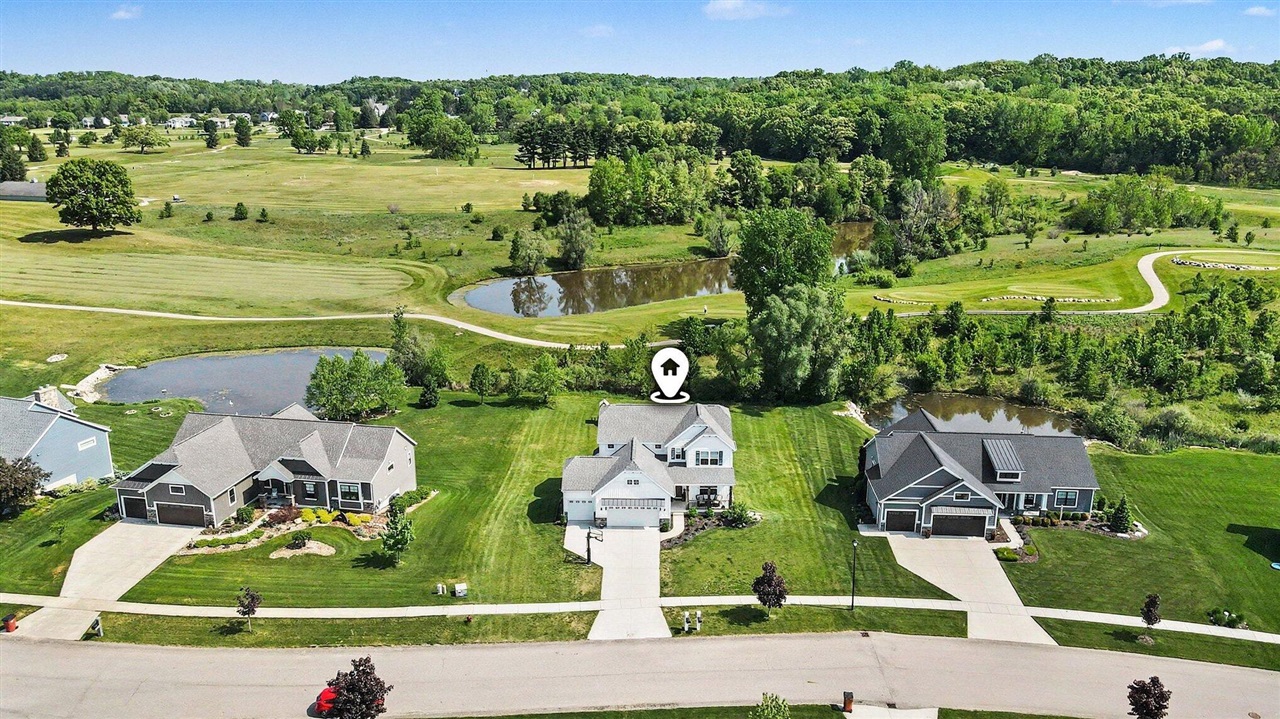4177 Boulder View Drive Property Photo 5
