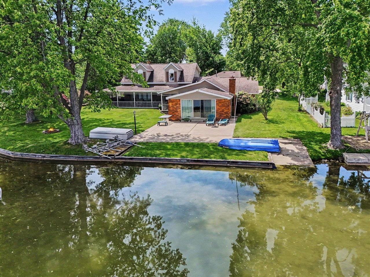 60641 Lennon Street Property Photo 1