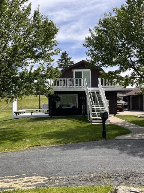 595 Rolling Meadows Drive Property Photo 25