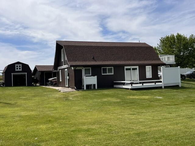 595 Rolling Meadows Drive Property Photo 27