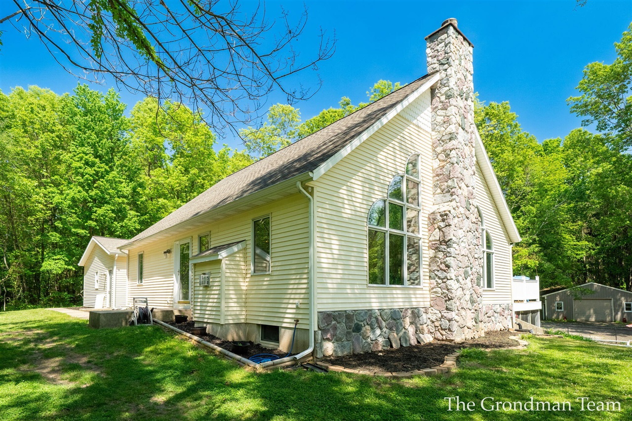 3631 Pepper Lane Property Photo 1