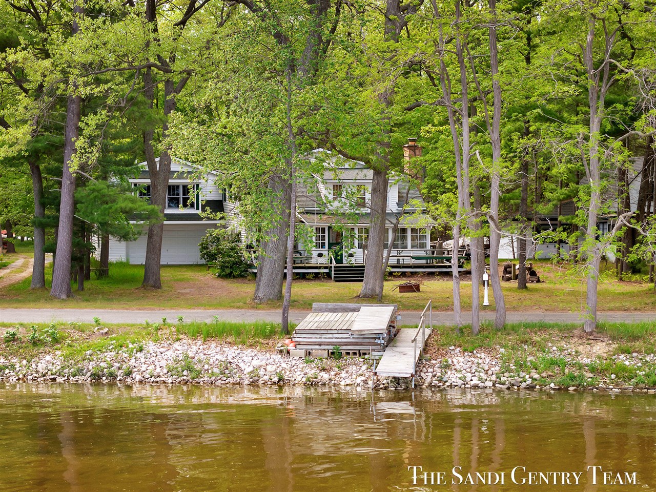 6633 Bass Lake Boulevard Property Photo 1