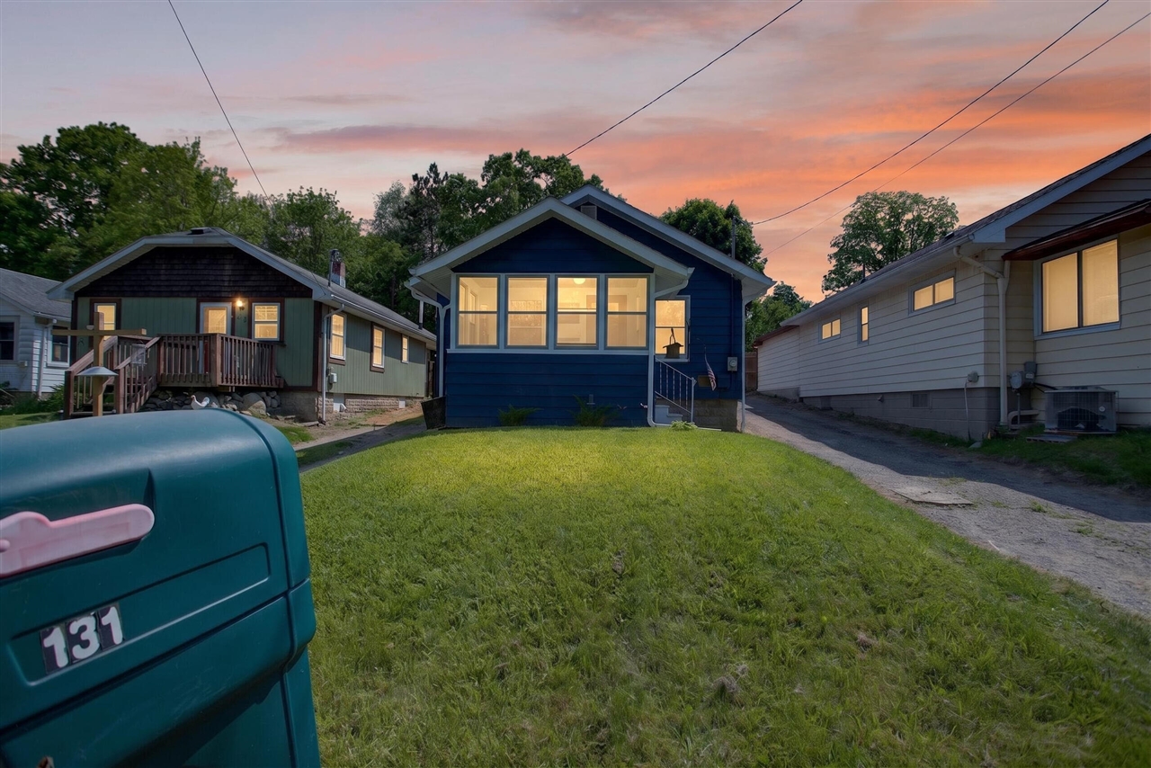 131 Park Drive Property Photo 1