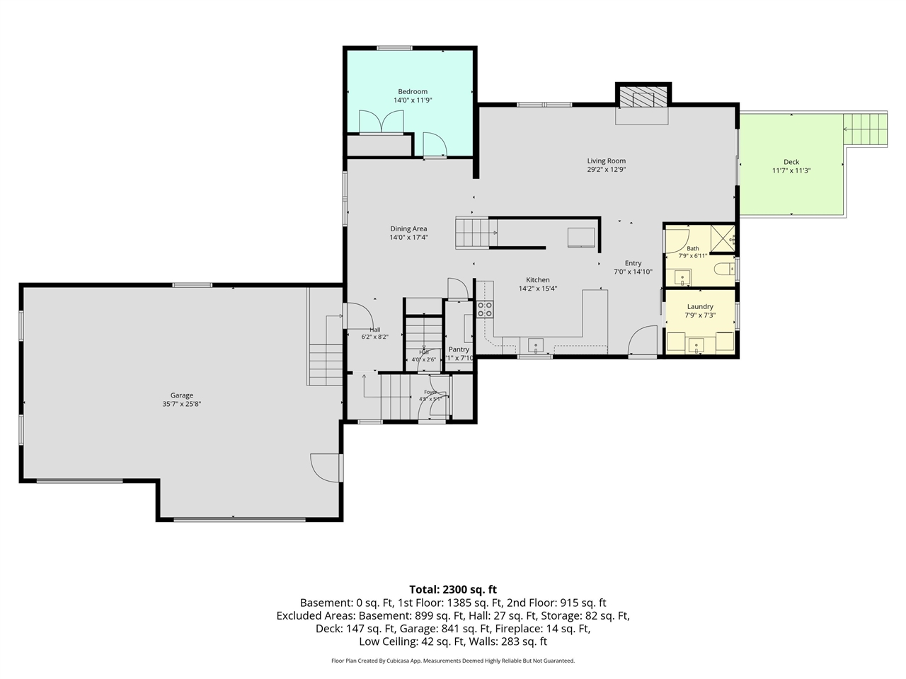 980 Serenity Way Property Photo 82