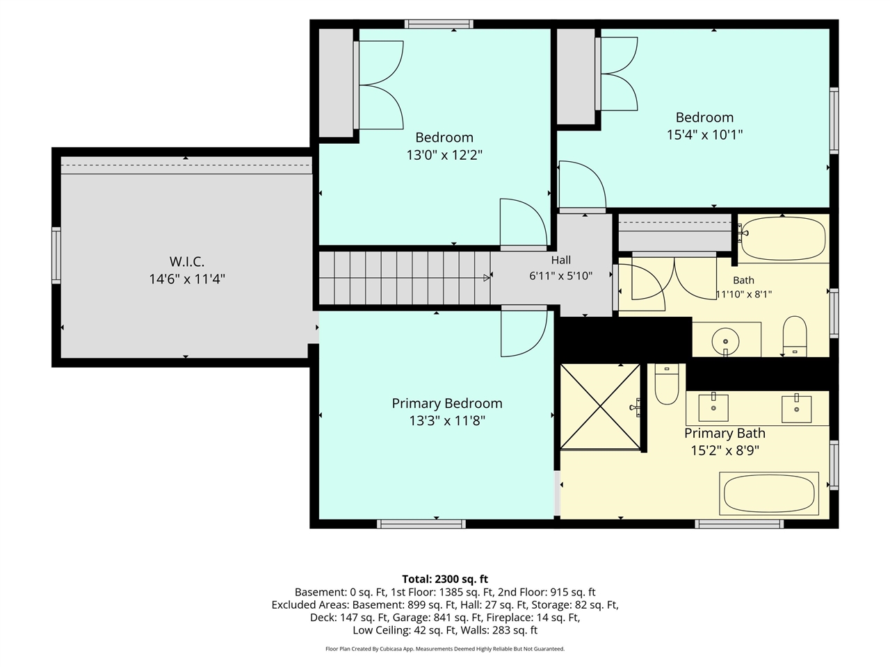 980 Serenity Way Property Photo 83
