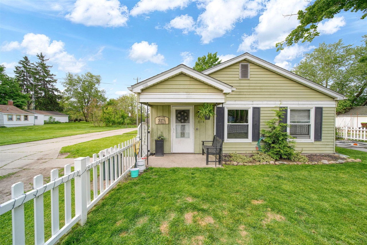 317 Clark Street Property Photo 1
