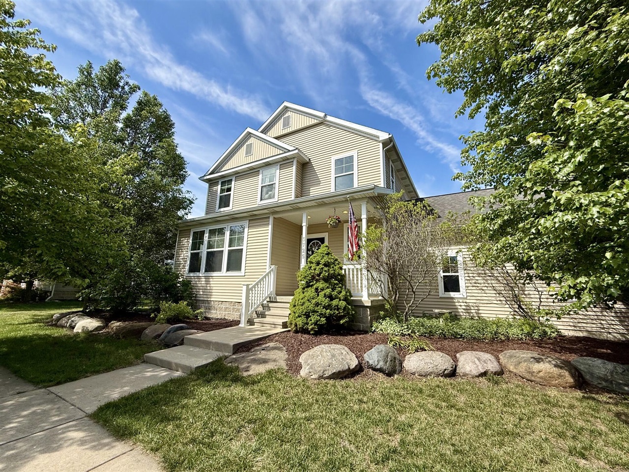3725 Shearwater Lane Property Photo 1