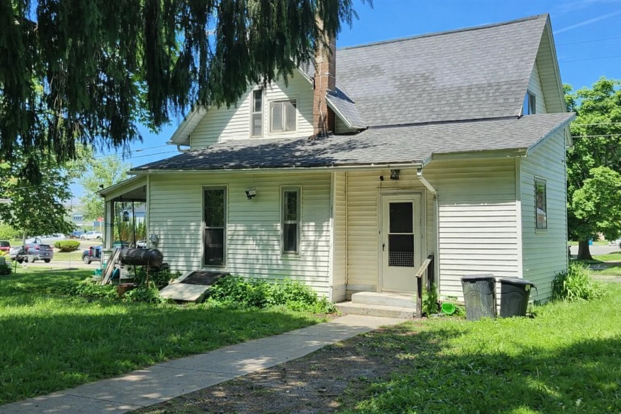 411 E Ganson Street Property Photo 3
