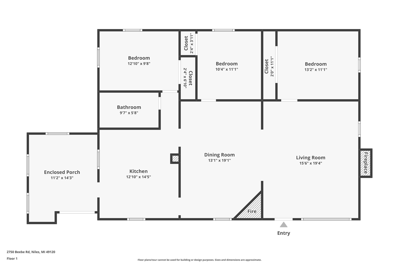 2750 Beebe Road Property Photo 30