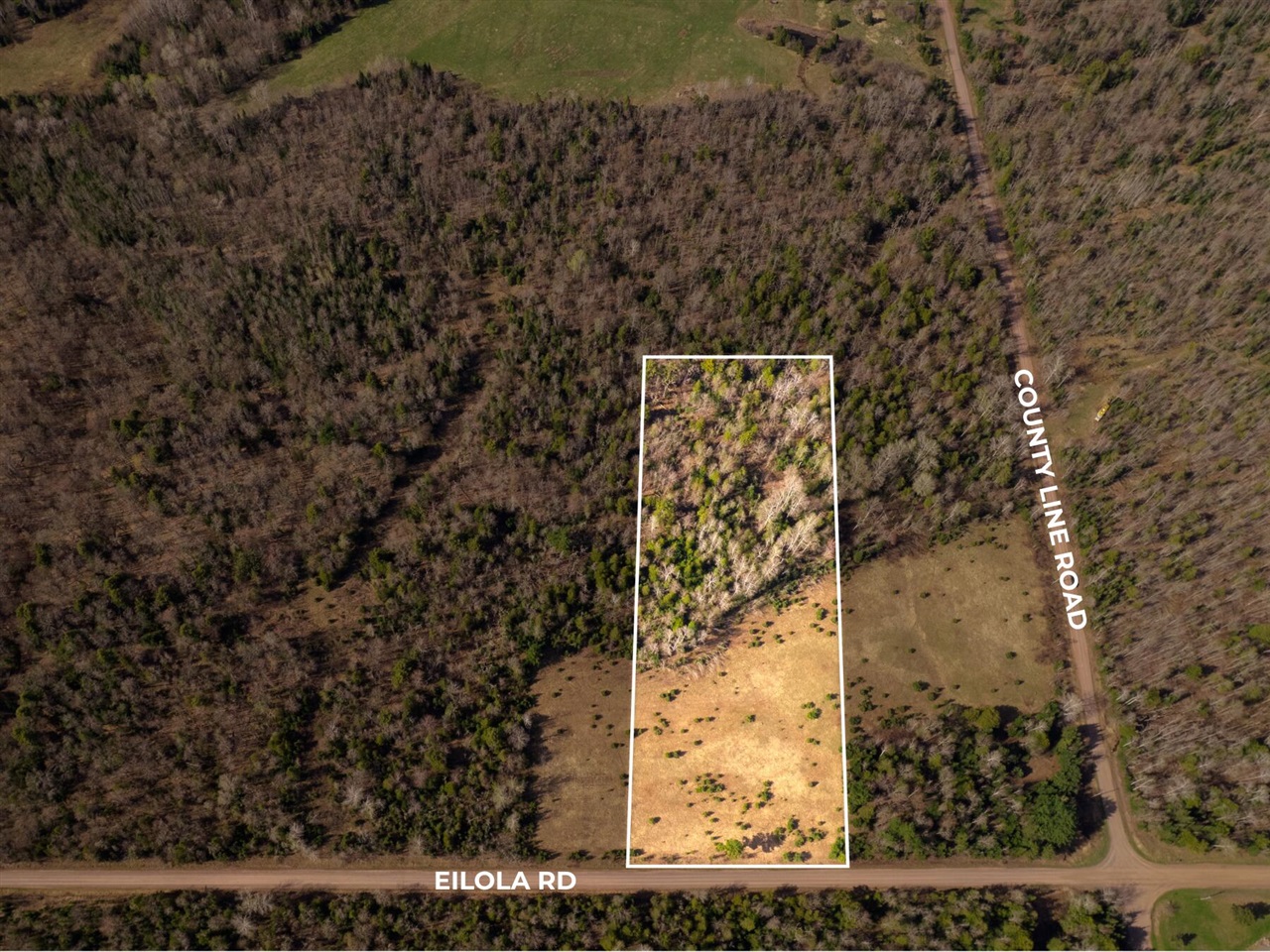 Lot 7 Horoscope Road Property Photo 1