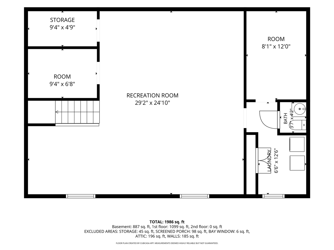 3624 E Shore Drive Property Photo 4