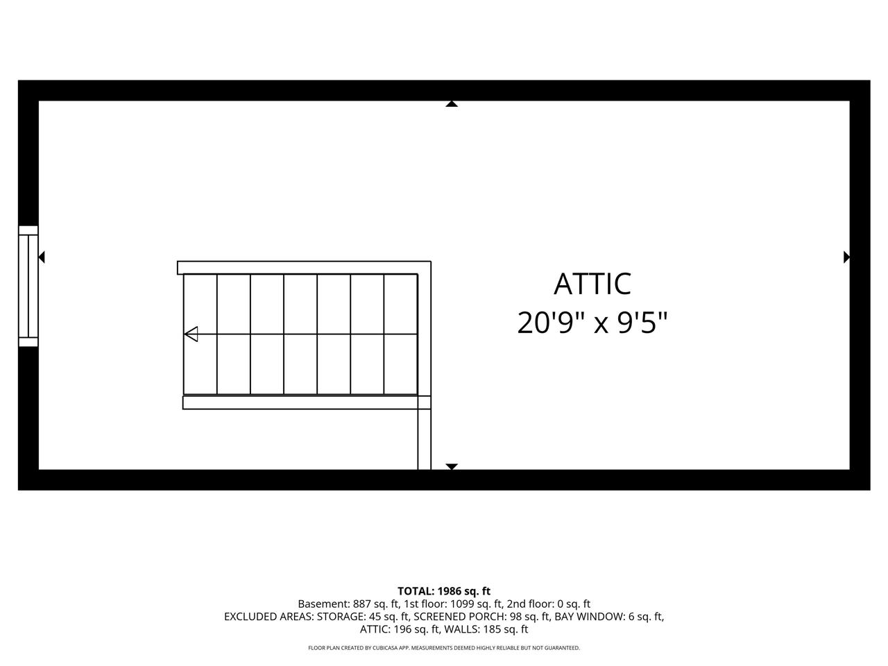 3624 E Shore Drive Property Photo 5